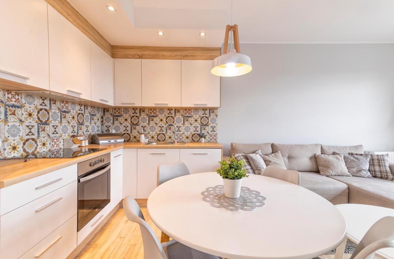 Triapart Jaglana Apartment Gdansk Exterior photo