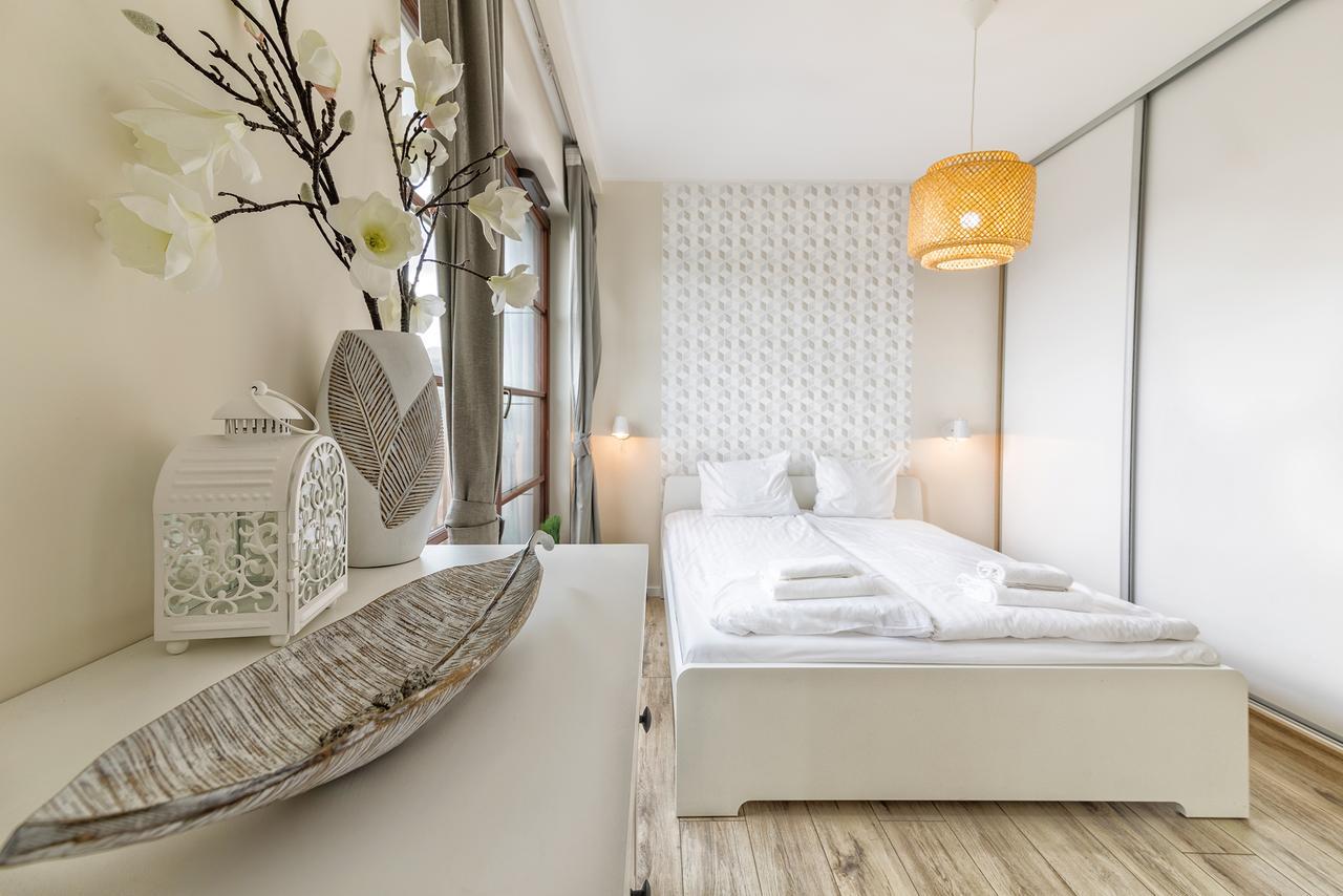 Triapart Jaglana Apartment Gdansk Exterior photo